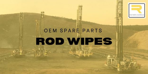 2023-01 Rod wipes blog feature image Rod wipes OEM spare parts