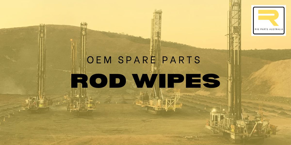 2023-01 Rod wipes blog feature image Rod wipes OEM spare parts