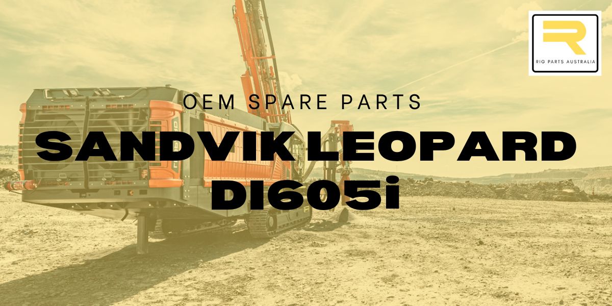 2023-02 Sandvik blog feature image Sandvik parts